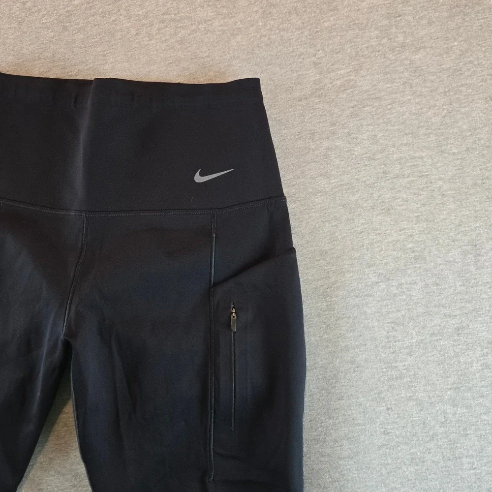 Nike go firm